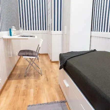Privat bolig Marina *