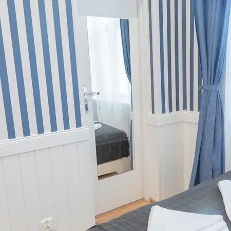 Privat bolig Marina *