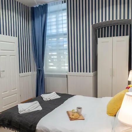 Privat bolig Marina