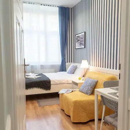 Privat bolig Marina