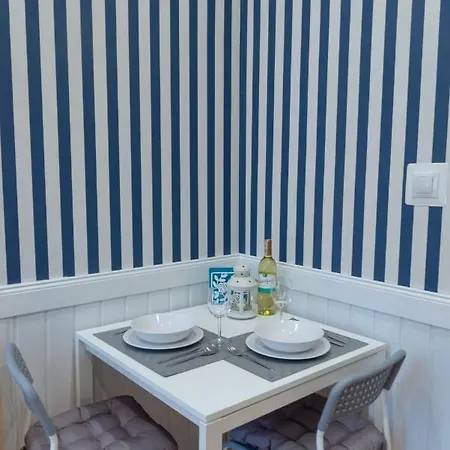 Privat bolig Marina