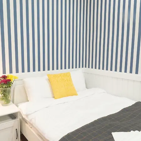 Marina Privat bolig Stettin
