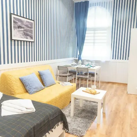Privat bolig Marina *