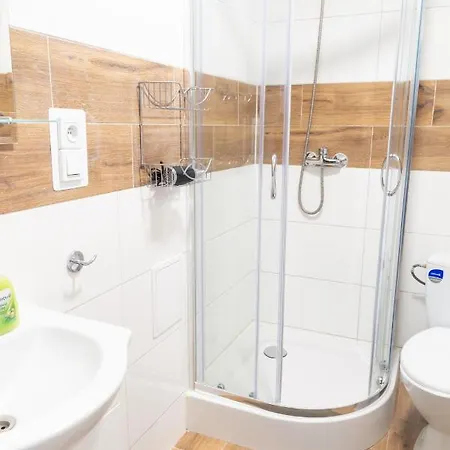 Privat bolig Marina